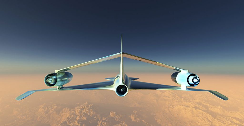 Aerospace Engineering Internships Space Defence Security Jobs SDSJobs