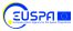 Logo EUSPA